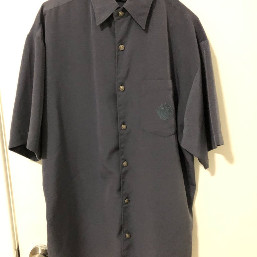 Versace Jeans Couture Shirts